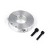 Haltech 1" / 25.4mm Split Collar Shock Travel Sensor Mount