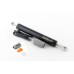 Haltech 1" / 25.4mm Split Collar Shock Travel Sensor Mount
