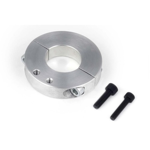 Haltech 1 1/8" / 28.575mm Split Collar Shock Travel Sensor Mount Haltech 1 1/8" / 28.575mm Split Collar Shock Travel Sensor Mount
