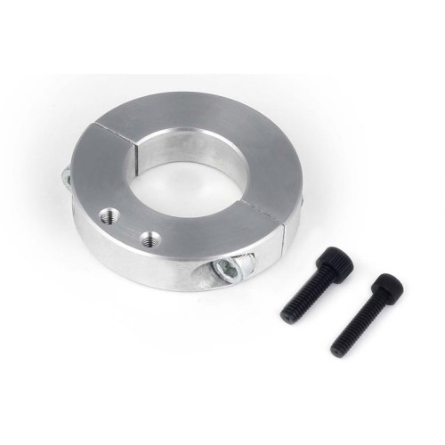 Haltech 1 1/4" / 31.75mm Split Collar Shock Travel Sensor Mount Haltech 1 1/4" / 31.75mm Split Collar Shock Travel Sensor Mount
