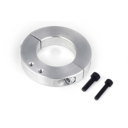 Haltech 1 5/8" / 41.275mm Split Collar Shock Travel Sensor Mount Haltech 1 5/8" / 41.275mm Split Collar Shock Travel Sensor Mount