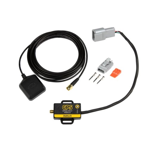 Haltech GPS Speed Input Module Haltech GPS Speed Input Module
