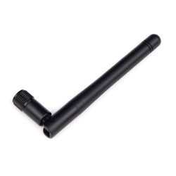 Haltech Wi-Fi Antenna 108mm 2.4Ghz - Suits Nexus Series