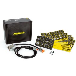 Haltech CAN Keypad 2 x 4