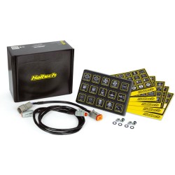 Haltech CAN Keypad 3 x 5