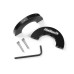 Haltech Driveshaft Split Collar 1.812" / 46mm I.D. 8 Magnet Haltech Driveshaft Split Collar 1.812" / 46mm I.D. 8 Magnet