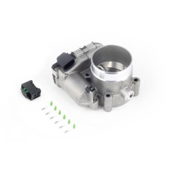 Bosch - 60mm Electronic Throttle Body - Includes connector and pins