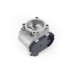 Bosch - 60mm Electronic Throttle Body - Includes connector and pins Bosch - 60mm Electronic Throttle Body - Includes connector and pins