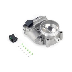Bosch - 68mm Electronic Throttle Body - Includes connector and Pins