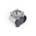 Bosch - 68mm Electronic Throttle Body - Includes connector and Pins Bosch - 68mm Electronic Throttle Body - Includes connector and Pins