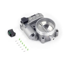 Bosch - 74mm Electronic Throttle Body - Includes connector and Pins