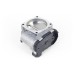 Bosch - 74mm Electronic Throttle Body - Includes connector and Pins Bosch - 74mm Electronic Throttle Body - Includes connector and Pins