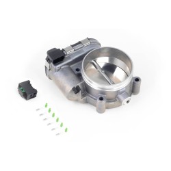 Bosch - 82mm Electronic Throttle Body - Includes connector and Pins