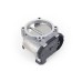 Bosch - 82mm Electronic Throttle Body - Includes connector and Pins Bosch - 82mm Electronic Throttle Body - Includes connector and Pins