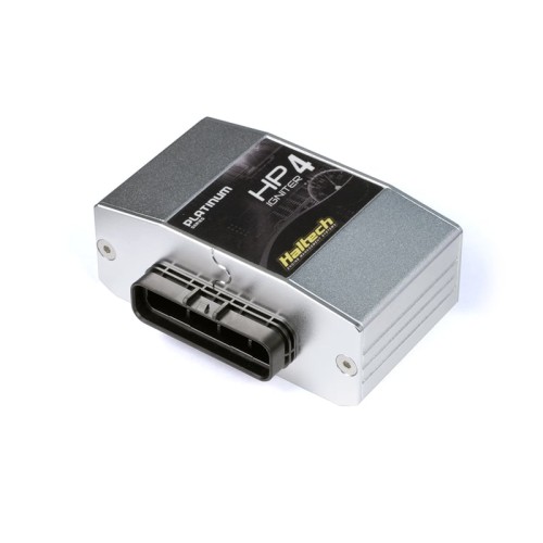 Haltech HPI4 - High Power Igniter - Quad Channel - Module Only