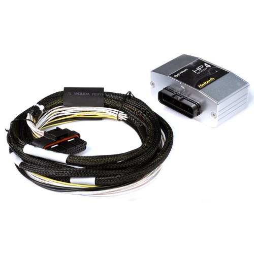Haltech HPI4 - High Power Igniter Quad Channel 2m Flying Lead Kit Haltech HPI4 - High Power Igniter Quad Channel 2m Flying Lead Kit