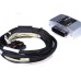 Haltech HPI4 - High Power Igniter Quad Channel 2m Flying Lead Kit Haltech HPI4 - High Power Igniter Quad Channel 2m Flying Lead Kit