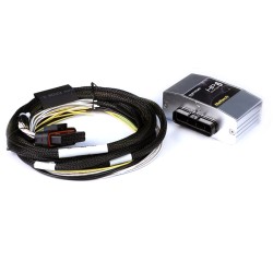 Haltech HPI6 - High Power Igniter Six Channel 2m Flying Lead Kit