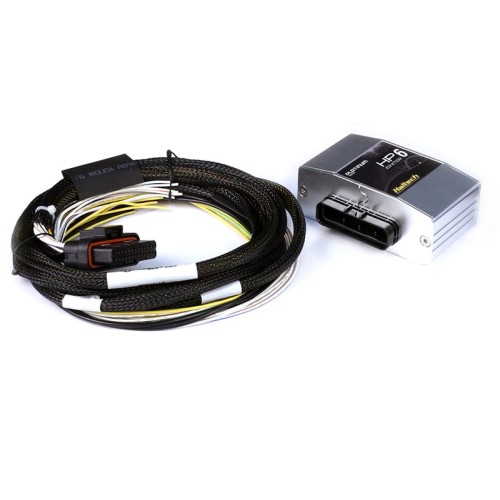 Haltech HPI6 - High Power Igniter Six Channel 2m Flying Lead Kit Haltech HPI6 - High Power Igniter Six Channel 2m Flying Lead Kit