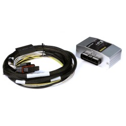 Haltech HPI8 - High Power Igniter Eight Channel 2m Flying Lead Kit