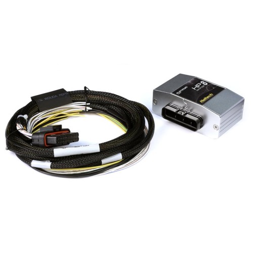 Haltech HPI8 - High Power Igniter Eight Channel 2m Flying Lead Kit Haltech HPI8 - High Power Igniter Eight Channel 2m Flying Lead Kit