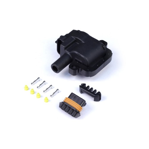 Haltech LS1 Coil with built-in Ignitor Haltech LS1 Coil with built-in Ignitor