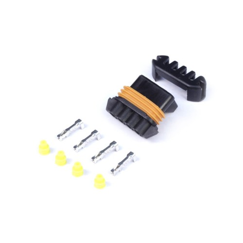 Haltech Plugs and Pins Only - Suit LS1 Coil Haltech Plugs and Pins Only - Suit LS1 Coil