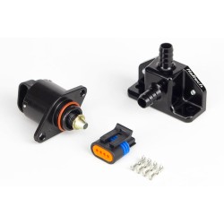 Haltech Idle Air Control Kit - Haltech Billet