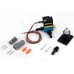 Haltech Boost Control Solenoid 3 Port