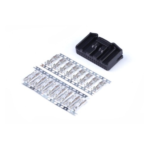 Haltech Plug and Pins Only 32 Pin TYCO Haltech Plug and Pins Only 32 Pin TYCO