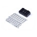 Haltech Plug and Pins Only 32 Pin TYCO Haltech Plug and Pins Only 32 Pin TYCO