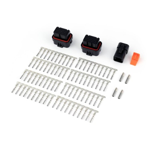 Haltech Plug and pins only - Suits Nexus R3 Haltech Plug and pins only - Suits Nexus R3