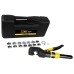 Haltech Plug set only - Surlok connectors red and black 200A - Suits Nexus R5 Haltech Plug set only - Surlok connectors red and black 200A - Suits Nexus R5