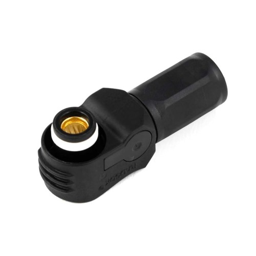 Haltech SurLok Connector Black 120A - Suits Nexus R3 Haltech SurLok Connector Black 120A - Suits Nexus R3
