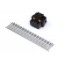 Haltech ECU Pins Only AMP Superseal Pack of 10 Haltech ECU Pins Only AMP Superseal Pack of 10