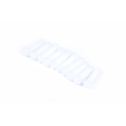 Haltech Plastic AMP Connector Waterproofing/Blanking Pins Only