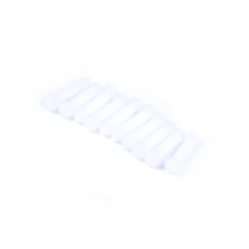 Haltech Plastic AMP Connector Waterproofing/Blanking Pins Only Haltech Plastic AMP Connector Waterproofing/Blanking Pins Only