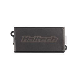 Haltech 6 Circuit Haltech Fuse Box with Lid and all required pins