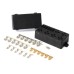 Haltech Pins only - Suit Fuses only in the 6 Circuit Fuse Box