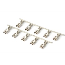 Haltech Pins only - Suit Relays only in the 6 Circuit Fuse Box