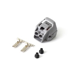 Haltech Plug and Pins Only - Suit Factory Toyota 2JZ Crank or Cam