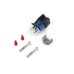 Haltech Plug and Pins Only - Delphi 2 Pin GM style Air temp Haltech Plug and Pins Only - Delphi 2 Pin GM style Air temp