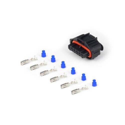 Bosch - DBW Pedal Assembly Connector Kit Bosch - DBW Pedal Assembly Connector Kit