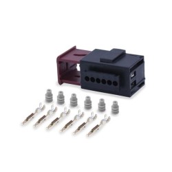 Haltech Plug and Pins Only - Suits VE Commodore APP