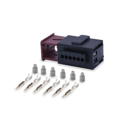 Haltech Plug and Pins Only - Suits VE Commodore APP