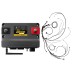 Haltech Plug and Pins Only - Suits VE Commodore APP