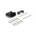 Haltech Plug and Pins Only - Metri-Pack 10 WAY 150 Series Sealed Female