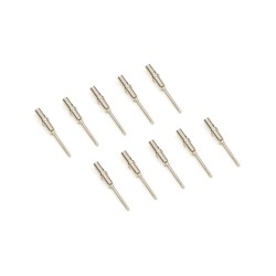 Haltech Pins only - Male pins to suit Female Deutsch DTM Connectors