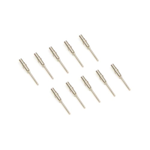 Haltech Pins only - Male pins to suit Female Deutsch DTM Connectors
