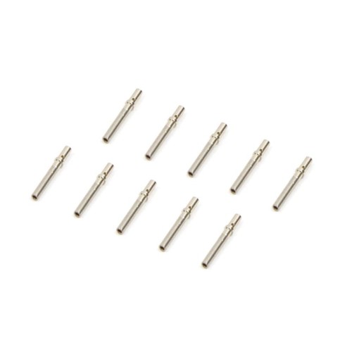 Haltech Pins only - Female pins to suit Male Deutsch DTM Connectors